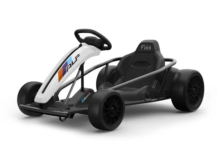 Kinder Drift Karts