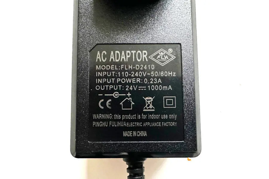 Ladegerät Ladekabel für Kinder Elektroautos und Spielzeuge Zubehör Ersatzteil
