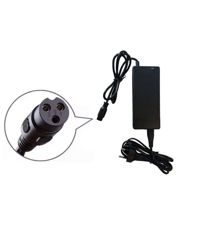 Ladegerät Ladekabel für Kinder Elektroautos und Spielzeuge Zubehör Ersatzteil