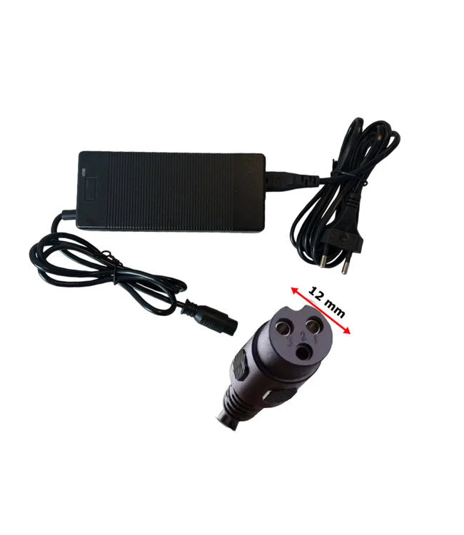 Ladegerät Ladekabel für Kinder Elektroautos und Spielzeuge Zubehör Ersatzteil