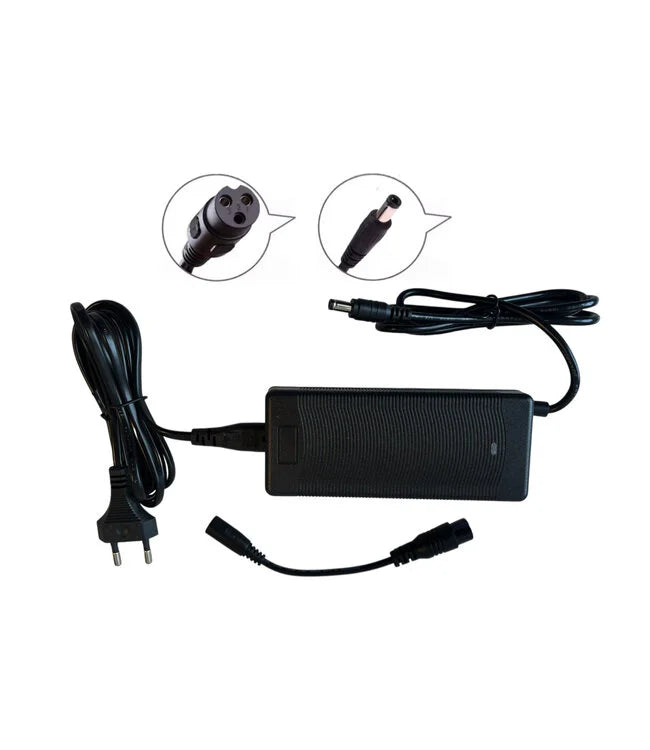 Ladegerät Ladekabel für Kinder Elektroautos und Spielzeuge Zubehör Ersatzteil
