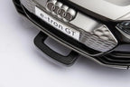 Audi E-Tron GT Kinder Elektrofahrzeug 12V – Lizenziert, Leder, Fernbedienung, EVA, Bluetooth