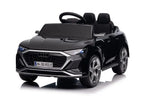 Audi SQ8 Elektro Kinderauto 12V mit 2 Motoren – Ledersitz, EVA Reifen, Fernbedienung