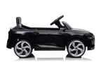 Audi SQ8 Elektro Kinderauto 12V mit 2 Motoren – Ledersitz, EVA Reifen, Fernbedienung