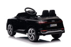 Audi SQ8 Elektro Kinderauto 12V mit 2 Motoren – Ledersitz, EVA Reifen, Fernbedienung