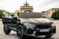 BMW M5 Kinder Elektroauto 2x 24V – Lizenziert, 10km/h, EVA Reifen, Fernbedienung