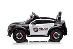 Dodge Charger Polizei Kinder Elektroauto 2x12V – Polizeisirene & Fernbedienung