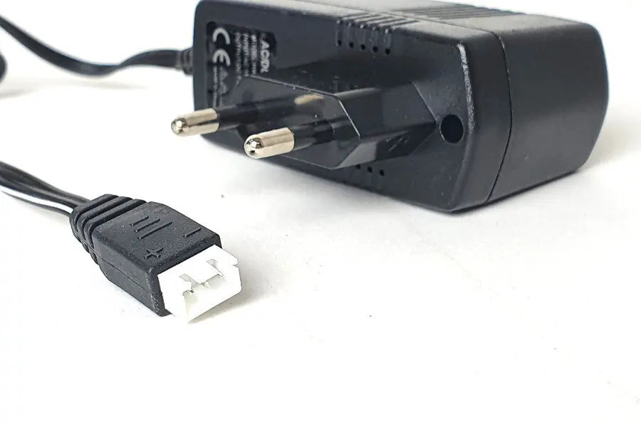 Ladegerät Ladekabel für Kinder Elektroautos und Spielzeuge Zubehör Ersatzteil