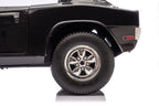 Dodge Charger 2-Sitzer Kinder Elektrofahrzeug 24V - lizenziert, MP3, Leder, EVA, Bluetooth