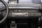 Dodge Charger 2-Sitzer Kinder Elektrofahrzeug 24V - lizenziert, MP3, Leder, EVA, Bluetooth