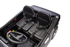 Dodge Charger 2-Sitzer Kinder Elektrofahrzeug 24V - lizenziert, MP3, Leder, EVA, Bluetooth