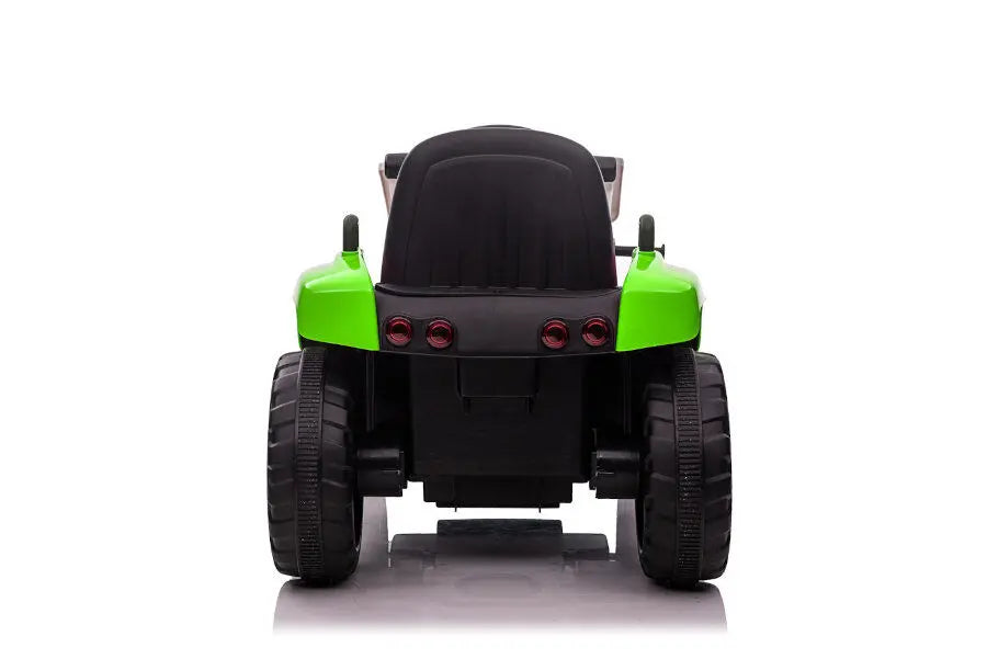 Kinder Elektro Auto Bagger mit Fernbedienung – 12V Traktor, 5kmh, MP3, Bluetooth
