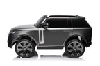 Land Rover Range Rover Kinder Elektroauto SUV - 2-Sitzer, Leder, inkl. Fernbedienung, Bluetooth