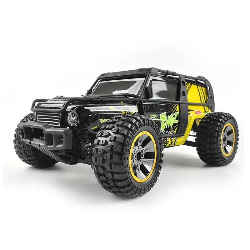 Ferngesteuertes Elektro Auto SUV 204E Extreme Speed RC mit 2,4Ghz, 1700 mAh LiIon, 50km/h, Allrad