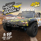 Ferngesteuertes Elektro Auto Buggy HS301-1E RC mit 2,4Ghz, 850 mAh LiIon, 40km/h, Allrad