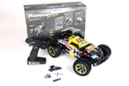 Ferngesteuertes Elektro Auto Buggy 202E Extreme Speed RC mit 2,4Ghz, 1700 mAh LiIon, 50km/h, Allrad
