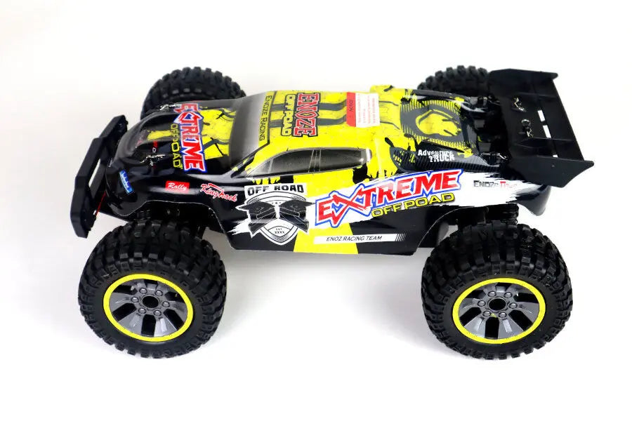 Ferngesteuertes Elektro Auto Buggy 202E Extreme Speed RC mit 2,4Ghz, 1700 mAh LiIon, 50km/h, Allrad