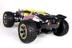 Ferngesteuertes Elektro Auto Buggy 202E Extreme Speed RC mit 2,4Ghz, 1700 mAh LiIon, 50km/h, Allrad