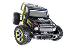 Ferngesteuertes Elektro Auto SUV 204E Extreme Speed RC mit 2,4Ghz, 1700 mAh LiIon, 50km/h, Allrad