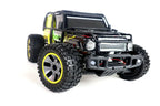 Ferngesteuertes Elektro Auto SUV 204E Extreme Speed RC mit 2,4Ghz, 1700 mAh LiIon, 50km/h, Allrad