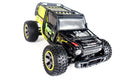 Ferngesteuertes Elektro Auto SUV 204E Extreme Speed RC mit 2,4Ghz, 1700 mAh LiIon, 50km/h, Allrad
