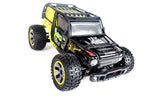 Ferngesteuertes Elektro Auto SUV 204E Extreme Speed RC mit 2,4Ghz, 1700 mAh LiIon, 50km/h, Allrad