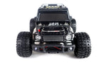 Ferngesteuertes Elektro Auto SUV 204E Extreme Speed RC mit 2,4Ghz, 1700 mAh LiIon, 50km/h, Allrad