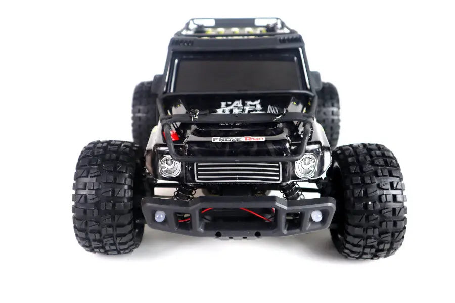 Ferngesteuertes Elektro Auto SUV 204E Extreme Speed RC mit 2,4Ghz, 1700 mAh LiIon, 50km/h, Allrad