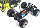 Ferngesteuertes Elektro Auto SUV 204E Extreme Speed RC mit 2,4Ghz, 1700 mAh LiIon, 50km/h, Allrad