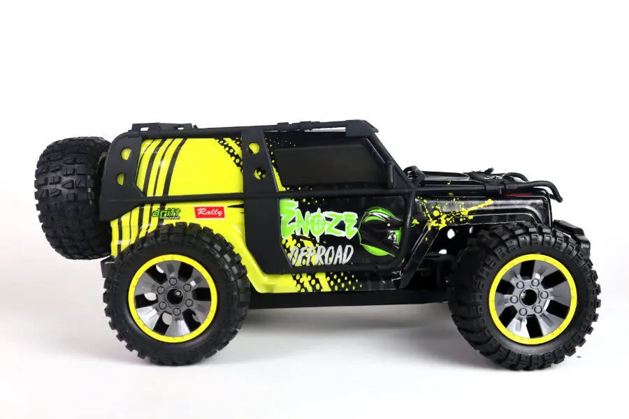 Ferngesteuertes Elektro Auto SUV 204E Extreme Speed RC mit 2,4Ghz, 1700 mAh LiIon, 50km/h, Allrad