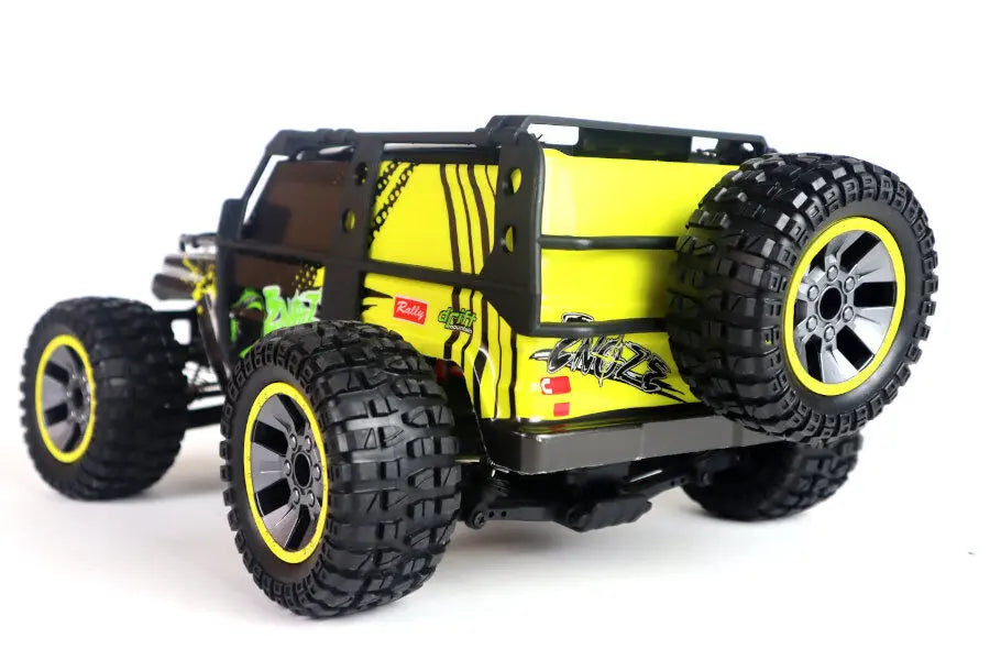 Ferngesteuertes Elektro Auto SUV 204E Extreme Speed RC mit 2,4Ghz, 1700 mAh LiIon, 50km/h, Allrad
