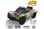 Ferngesteuertes Elektro Auto Buggy HS301-1E RC mit 2,4Ghz, 850 mAh LiIon, 40km/h, Allrad