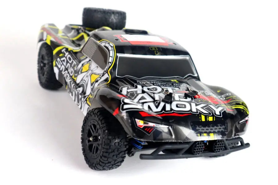 Ferngesteuertes Elektro Auto Buggy HS301-1E RC mit 2,4Ghz, 850 mAh LiIon, 40km/h, Allrad