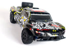 Ferngesteuertes Elektro Auto Buggy HS301-1E RC mit 2,4Ghz, 850 mAh LiIon, 40km/h, Allrad