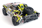 Ferngesteuertes Elektro Auto Buggy HS301-1E RC mit 2,4Ghz, 850 mAh LiIon, 40km/h, Allrad