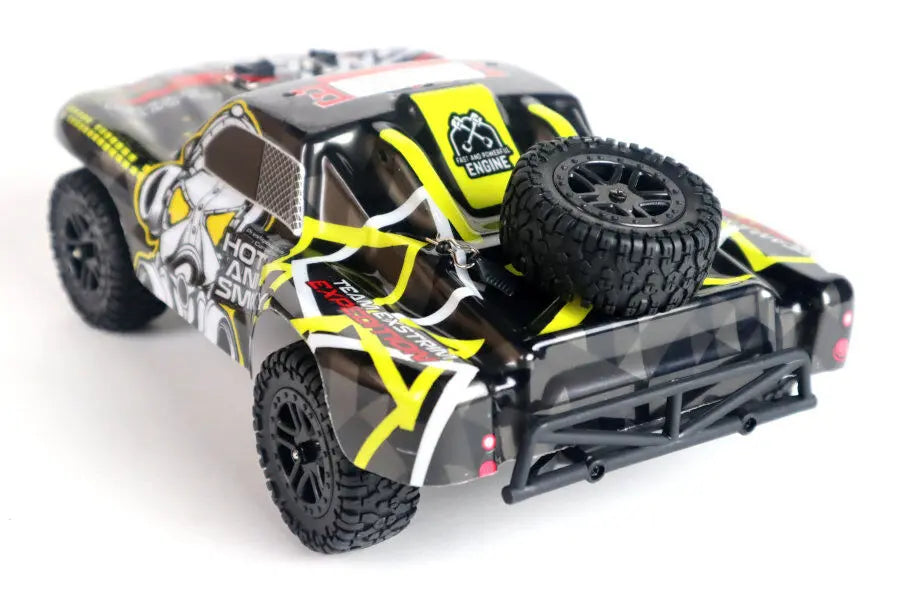 Ferngesteuertes Elektro Auto Buggy HS301-1E RC mit 2,4Ghz, 850 mAh LiIon, 40km/h, Allrad