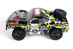 Ferngesteuertes Elektro Auto Buggy HS301-1E RC mit 2,4Ghz, 850 mAh LiIon, 40km/h, Allrad