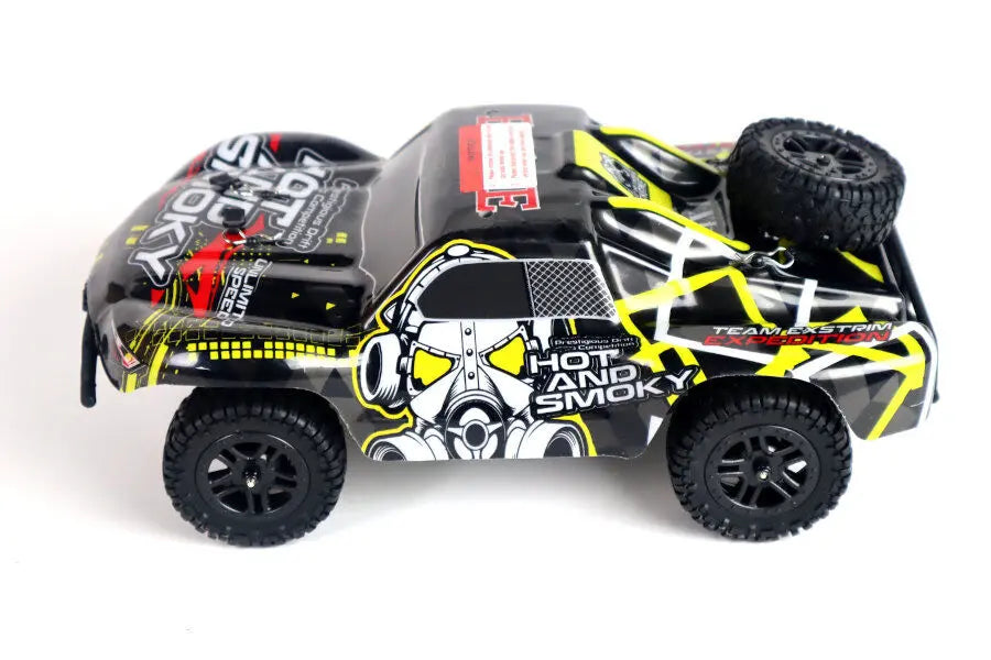 Ferngesteuertes Elektro Auto Buggy HS301-1E RC mit 2,4Ghz, 850 mAh LiIon, 40km/h, Allrad