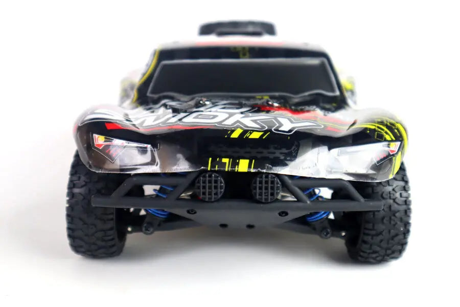 Ferngesteuertes Elektro Auto Buggy HS301-1E RC mit 2,4Ghz, 850 mAh LiIon, 40km/h, Allrad