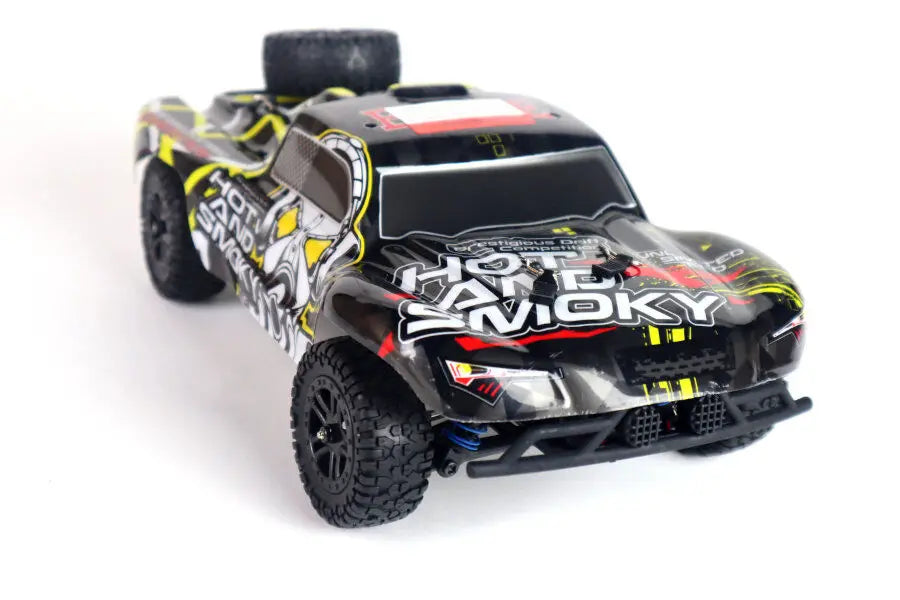 Ferngesteuertes Elektro Auto Buggy HS301-1E RC mit 2,4Ghz, 850 mAh LiIon, 40km/h, Allrad