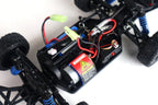 Ferngesteuertes Elektro Auto Buggy HS301-1E RC mit 2,4Ghz, 850 mAh LiIon, 40km/h, Allrad