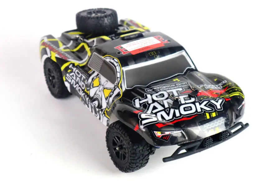 Ferngesteuertes Elektro Auto Buggy HS301-1E RC mit 2,4Ghz, 850 mAh LiIon, 40km/h, Allrad