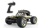 Ferngesteuertes Elektro Auto Buggy 203E Extreme Speed RC mit 2,4Ghz, 1700 mAh LiIon, 50km/h, Allrad