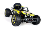 Ferngesteuertes Elektro Auto Buggy 203E Extreme Speed RC mit 2,4Ghz, 1700 mAh LiIon, 50km/h, Allrad
