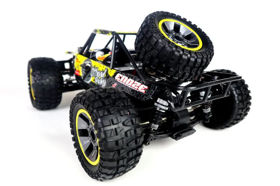 Ferngesteuertes Elektro Auto Buggy 203E Extreme Speed RC mit 2,4Ghz, 1700 mAh LiIon, 50km/h, Allrad