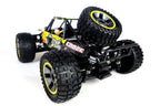Ferngesteuertes Elektro Auto Buggy 203E Extreme Speed RC mit 2,4Ghz, 1700 mAh LiIon, 50km/h, Allrad