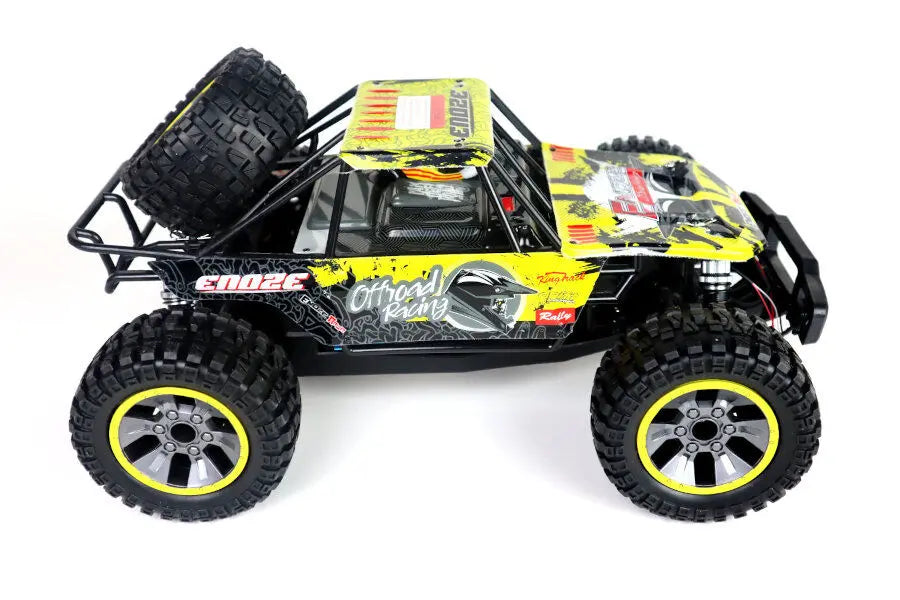 Ferngesteuertes Elektro Auto Buggy 203E Extreme Speed RC mit 2,4Ghz, 1700 mAh LiIon, 50km/h, Allrad