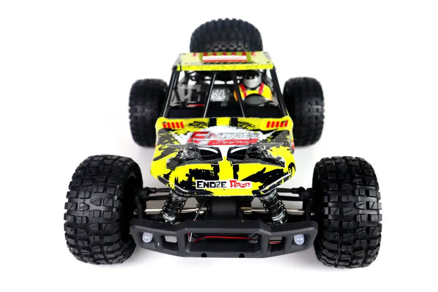 Ferngesteuertes Elektro Auto Buggy 203E Extreme Speed RC mit 2,4Ghz, 1700 mAh LiIon, 50km/h, Allrad