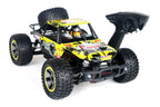 Ferngesteuertes Elektro Auto Buggy 203E Extreme Speed RC mit 2,4Ghz, 1700 mAh LiIon, 50km/h, Allrad