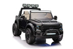 Ford Super Duty Kinder Elektroauto 24V – EVA, Ledersitz, Fernbedienung, MP3, LED